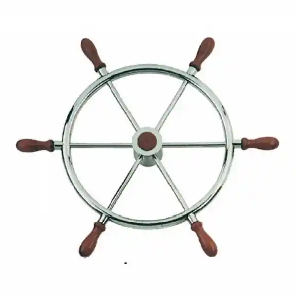 Savoretti Tipo-11 Direksiyon Simidi - 60cm