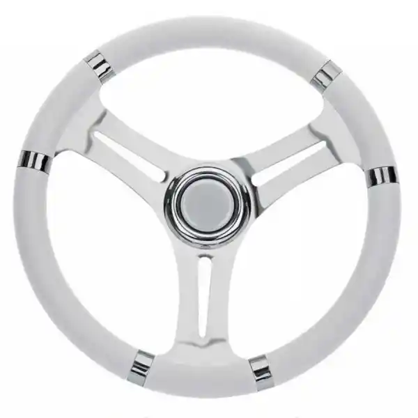 Savoretti Tipo 18 Direksiyon Simidi - Karbon Fiber Görünüm