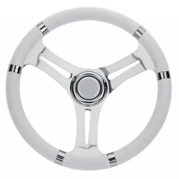 Savoretti Tipo 18 Direksiyon Simidi - Siyah