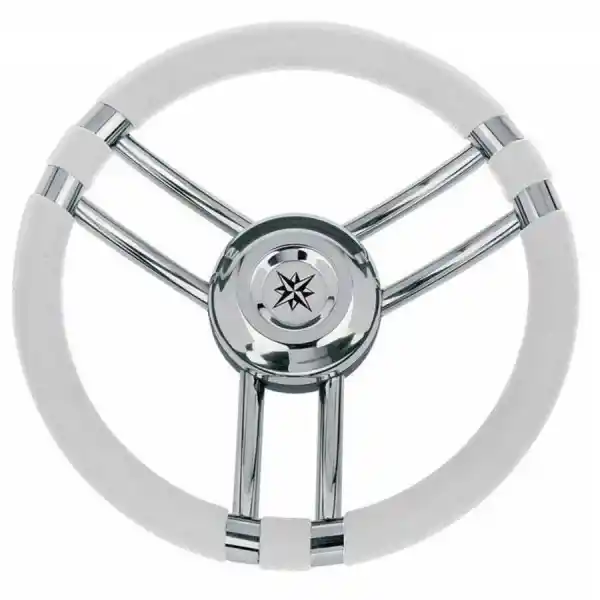 Savoretti Tipo 21 Direksiyon Simidi - Gri