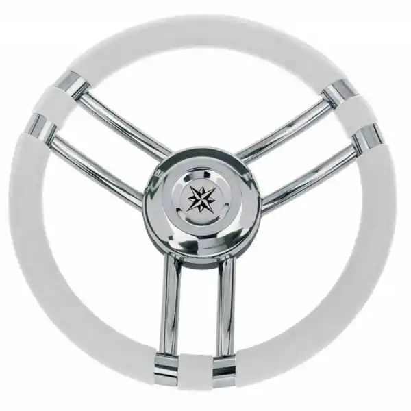 Savoretti Tipo 21 Direksiyon Simidi - Siyah