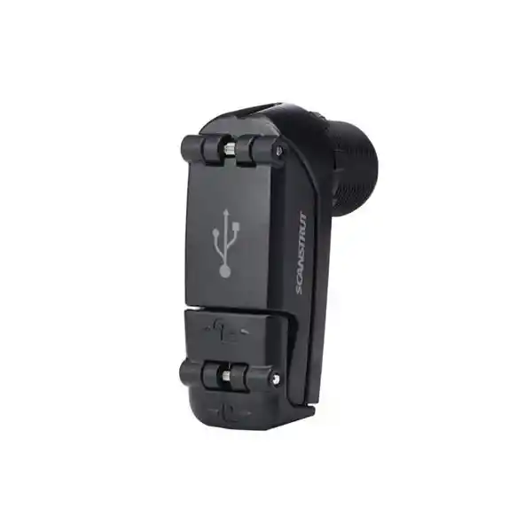 SC-USB-03 Hızlı Şarj Soketi