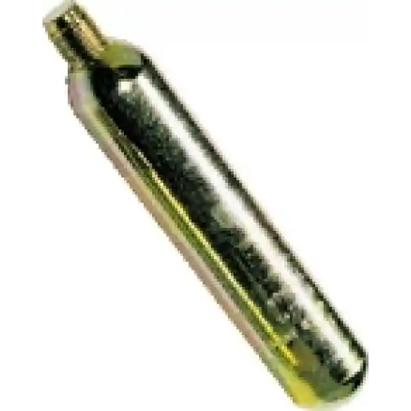 Şişme Can Yeleği İçin Yedek Co2 Tüp.33gr