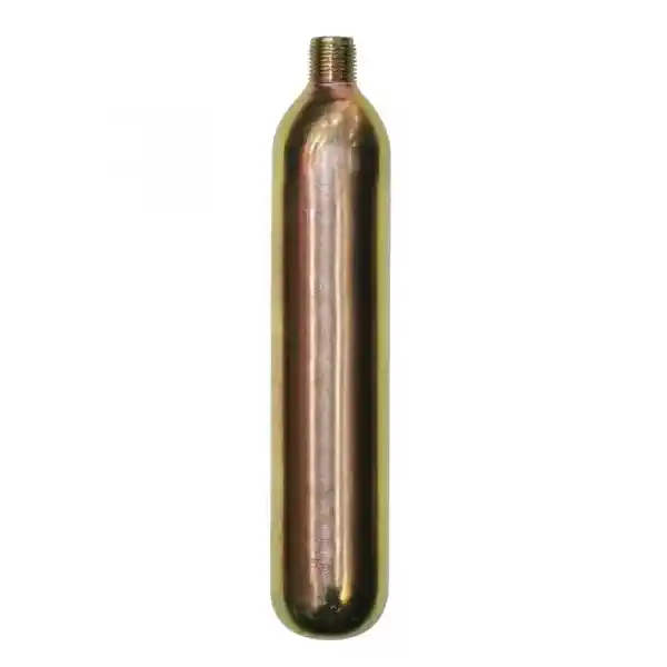Şişme Can Yeleği İçin Yedek Co2 Tüp.38gr