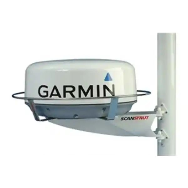 Scanstrut Paslanmaz Çelik Koruyucu Çerçeve