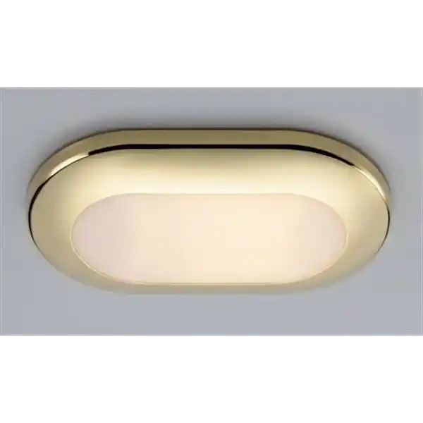 Sea World Phad Led Gömme Lamba