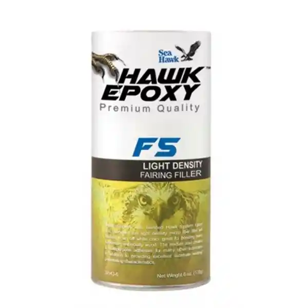 SeaHawk F5-L/ Hafif Dolgu Macun Tozu 6,36 kg