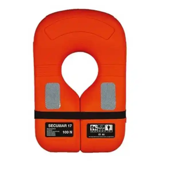 Secumar 17 can simidi