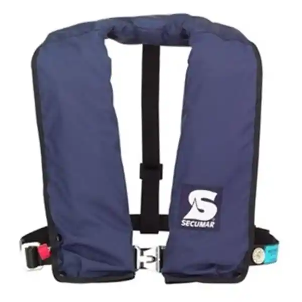 SECUMAR GOLF 150 CAn YELEĞİ