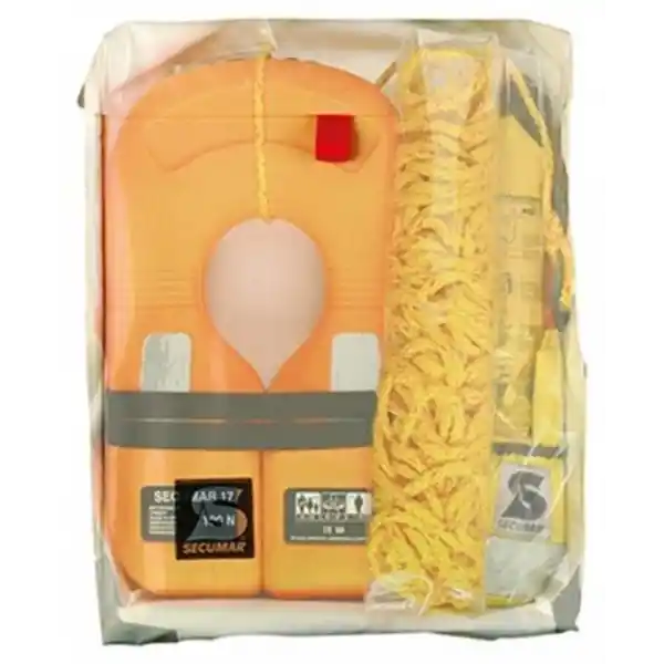 Secumar kurtarma sistemi