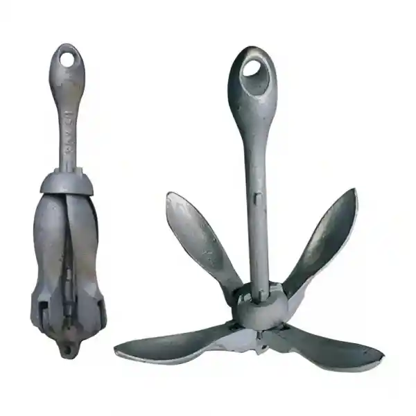 Şemsiye Çıpa Galvanizli 1.5 Kg