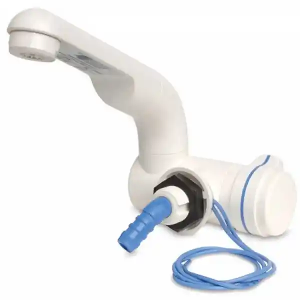 Shurflo Elektrikli Musluk