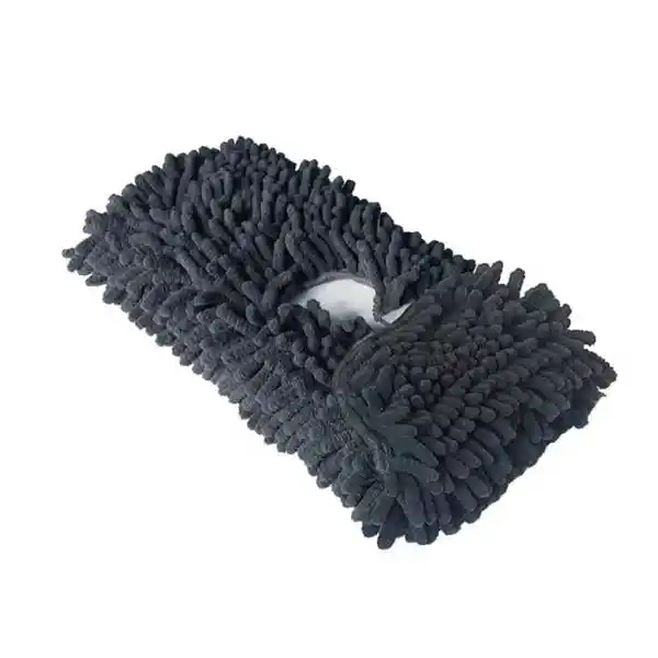 Shurhold Microfiber Temizlik Pedi, GRİ