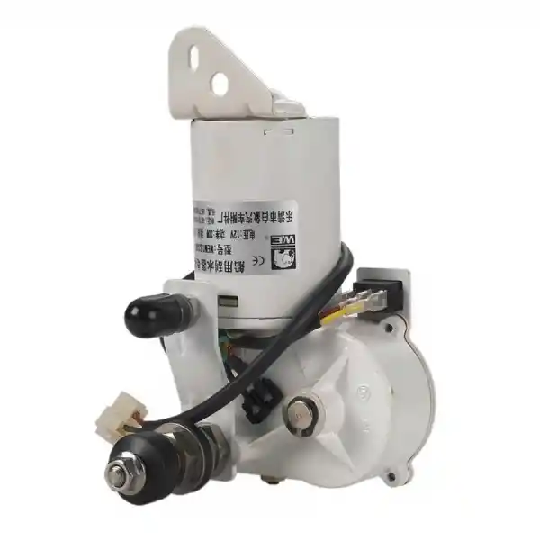 Silecek Motoru WEM1333B 12Volt