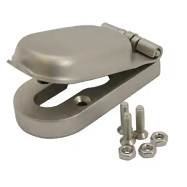 Silindir Kapağı 12mm