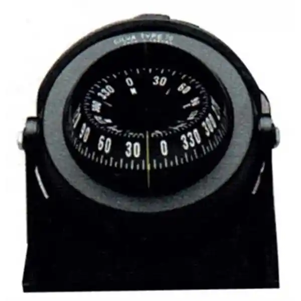 Silva 70Nbc Pusula Siyah