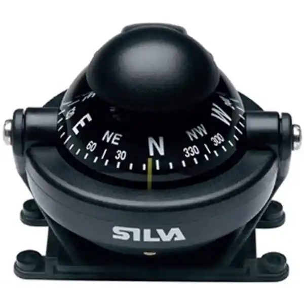 Silva Star 58 pusula 57mm
