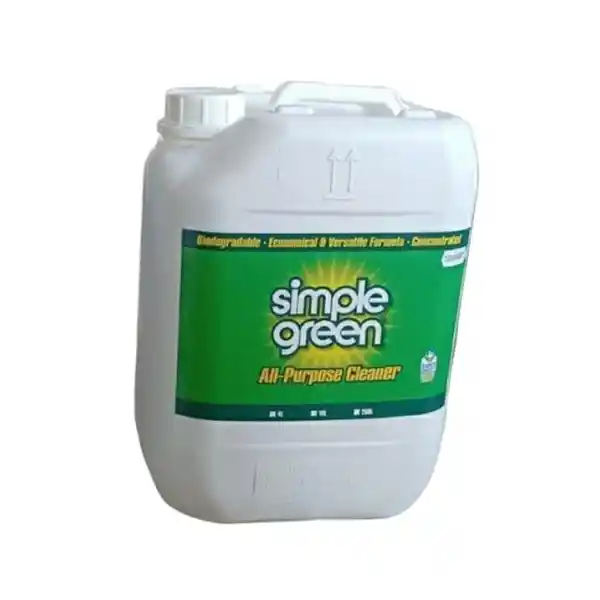 Simple Green Genel Amaçlı Temizleyici 10 Lt
