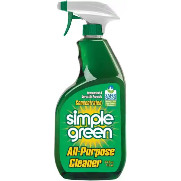 Simple Green Genel Amaçlı Temizlik Spreyi 710 Ml