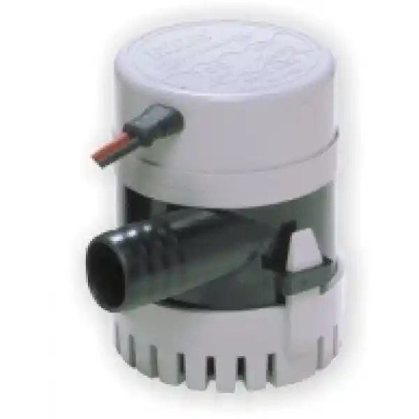 Sintine Pompası, 700Gph, 12V