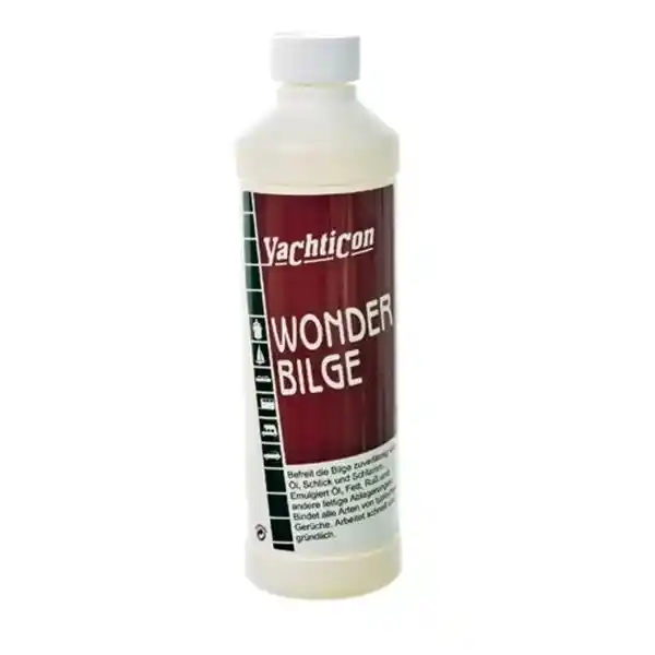 Sintine Temizleyici 5 Litre Yachticon