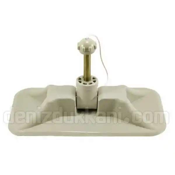 Şişme Botlar İçin Iskarmoz Takımı