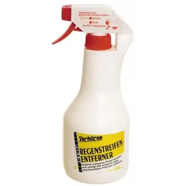 Siyah Leke Çıkarıcı 500 Ml Yachticon