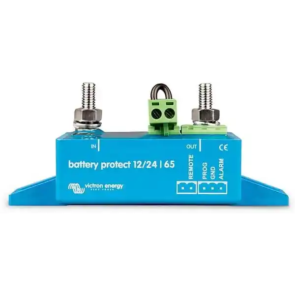 SMART BATTERY PROTECT 12/24 65A