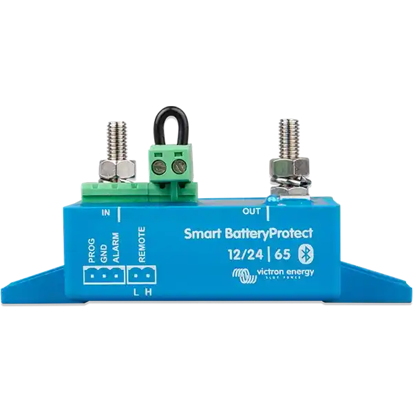 SMART BATTERY PROTECT 12/24V-100A