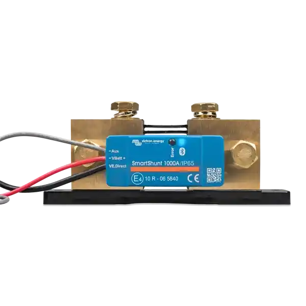 SMART SHUNT 1000A IP65