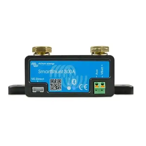 Smart Shunt 300A