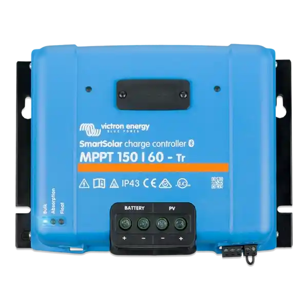 SMART SOLAR MPPT 150V/60A-TR