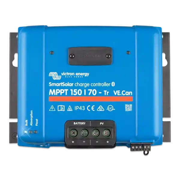 SMART SOLAR MPPT 150V/70A-TR VE.CAN