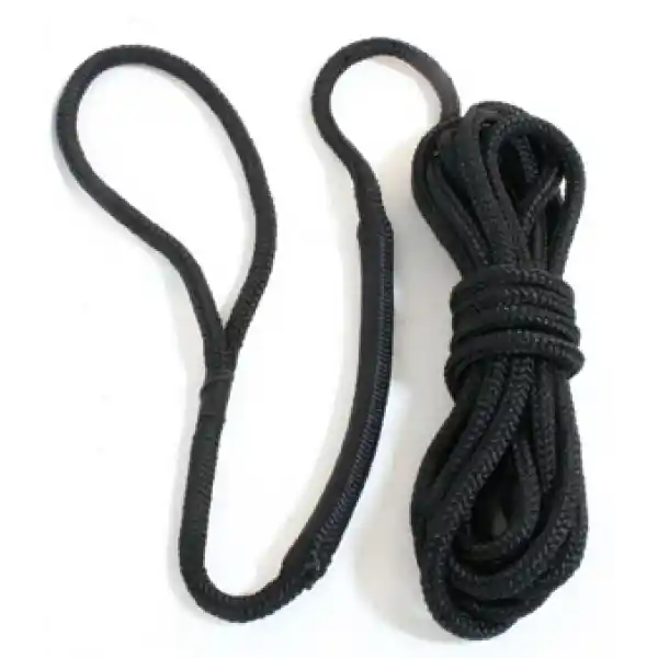 Şok Emici Bağlama Halatı Diam 18mm. L.8M.