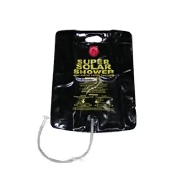 Solar Duş Tankı 20Lt