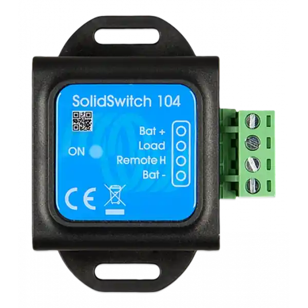 SOLIDSWITCH 104