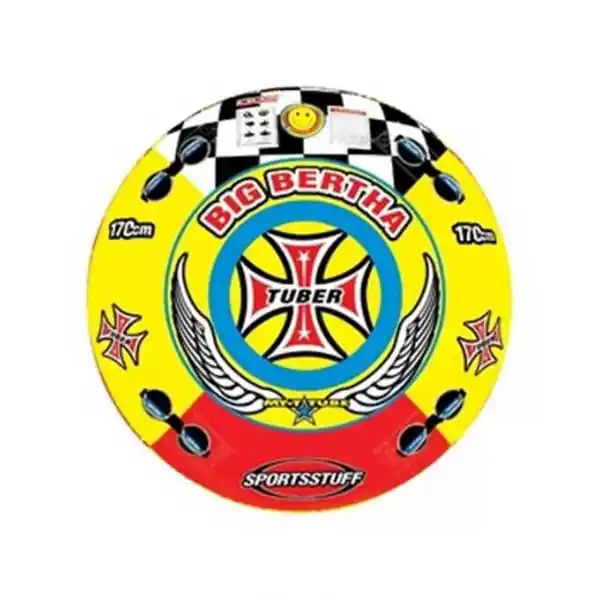 Sportsstuff Ringo Big Bertha Çap 188 cm