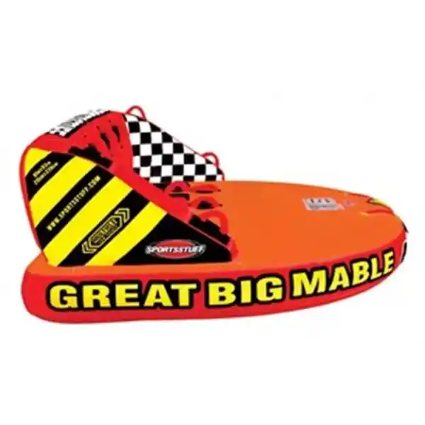 Sportsstuff Ringo Great Big Mable 236x216 cm