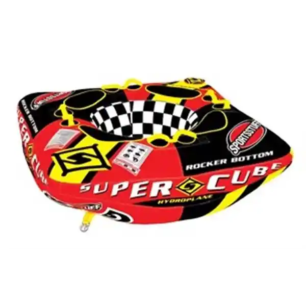 Sportsstuff Ringo Super Cube 193x193 cm