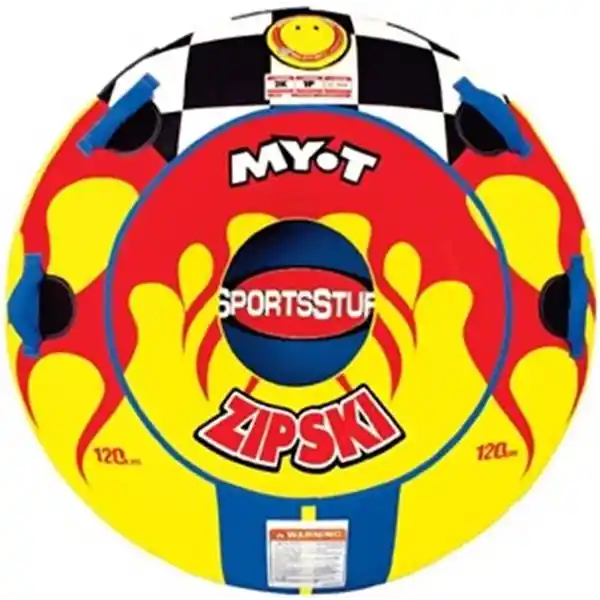 Sportsstuff Ringo Zip Ski Çap 138 cm