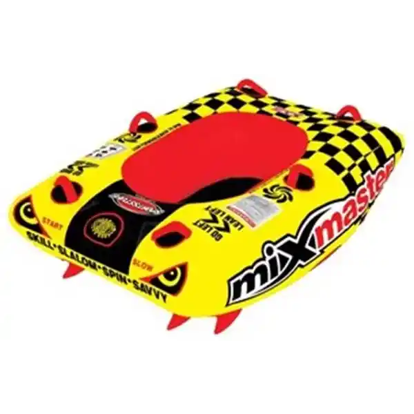 Sporttstuff Ringo Mix Master 1 158x97 cm