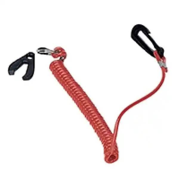 Stop Anahtarı Yamaha