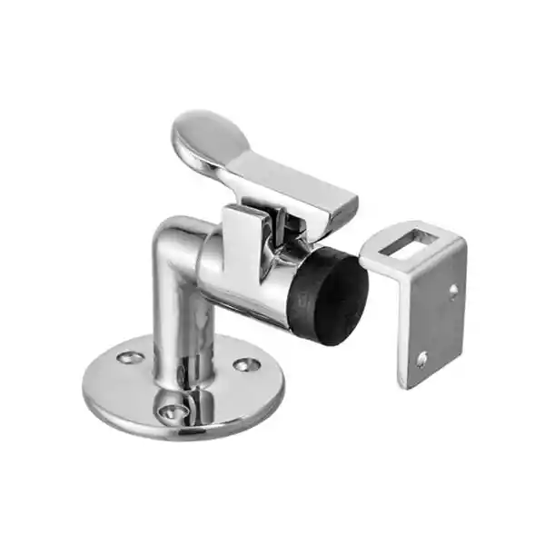 Stoper 90° - 49x50mm