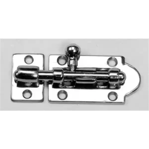 Sürgülü Kilit 51mm