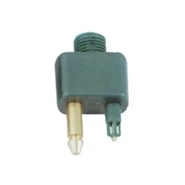 Tank konektörü - Mercury