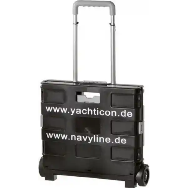 Taşıma Arabası Kasalı Kapasite 25 KG