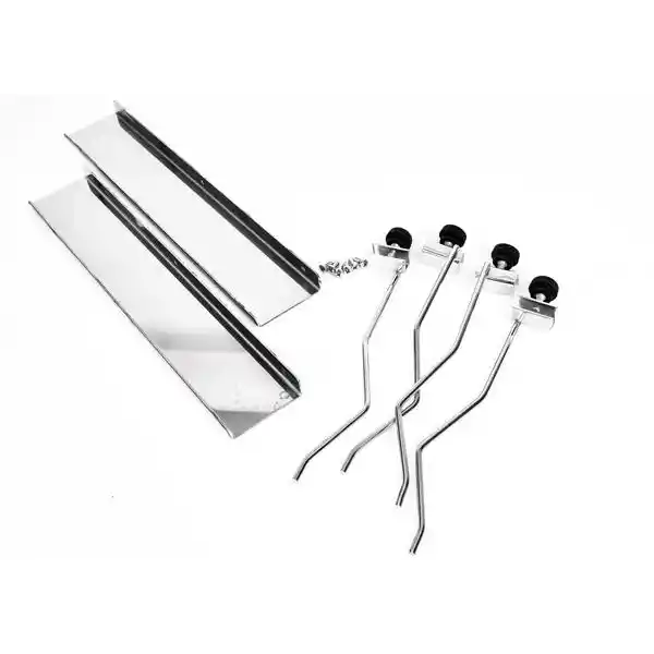 Techimpex Crystal İçin Tutamak Seti