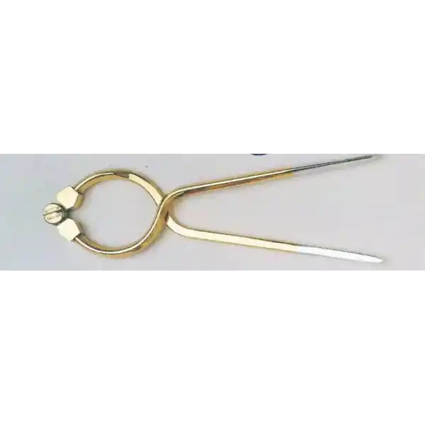 Tek El Pergel 17,8 Cm.