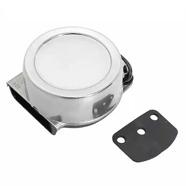 Tekli Krom Korna 12V