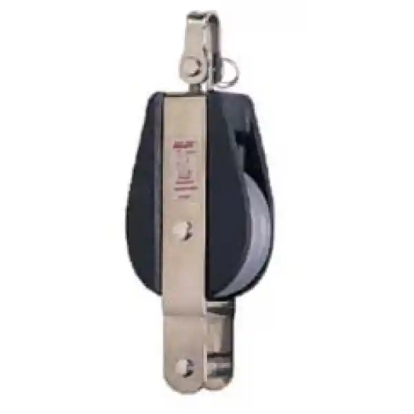 Tekli Makara Kuyruklu 8mm